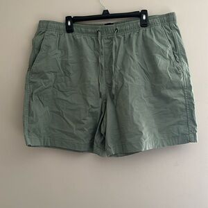 Gap Shorts
